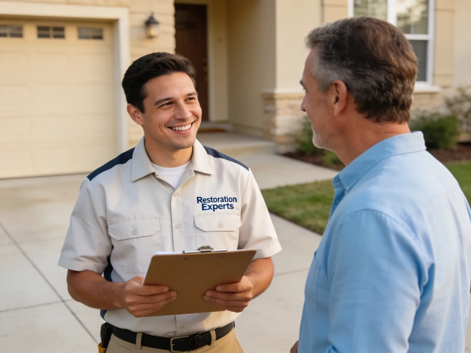 Water Damage Cleanup Tofte, MN FAQs